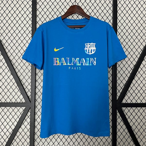 Tailandia Camiseta Barcelona Joint Edition 2024-2025 2